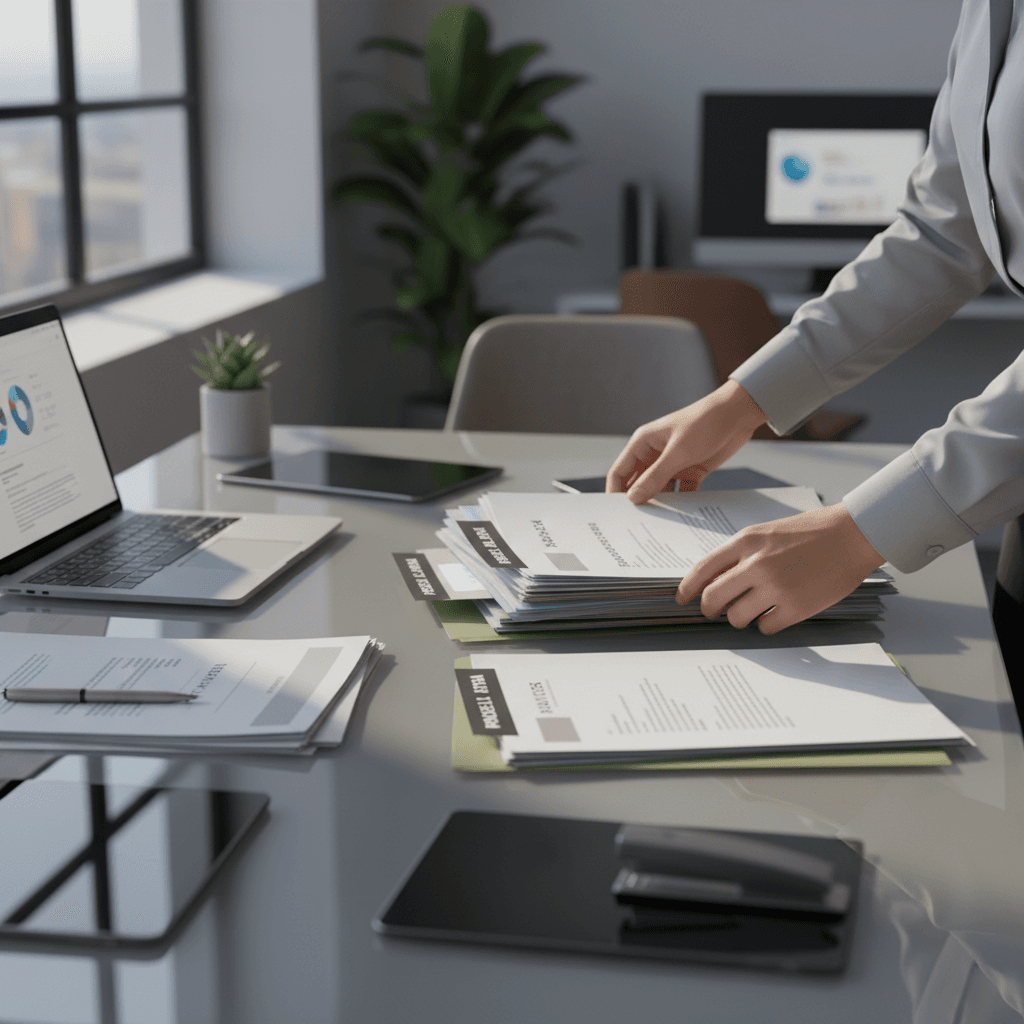 Springerdienst für Praxisvertretung